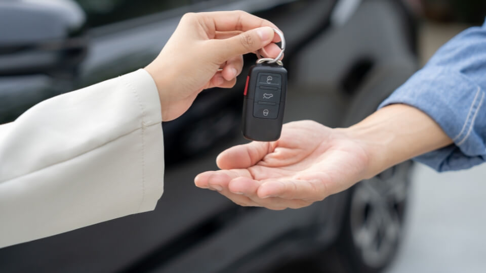 business auto insurance