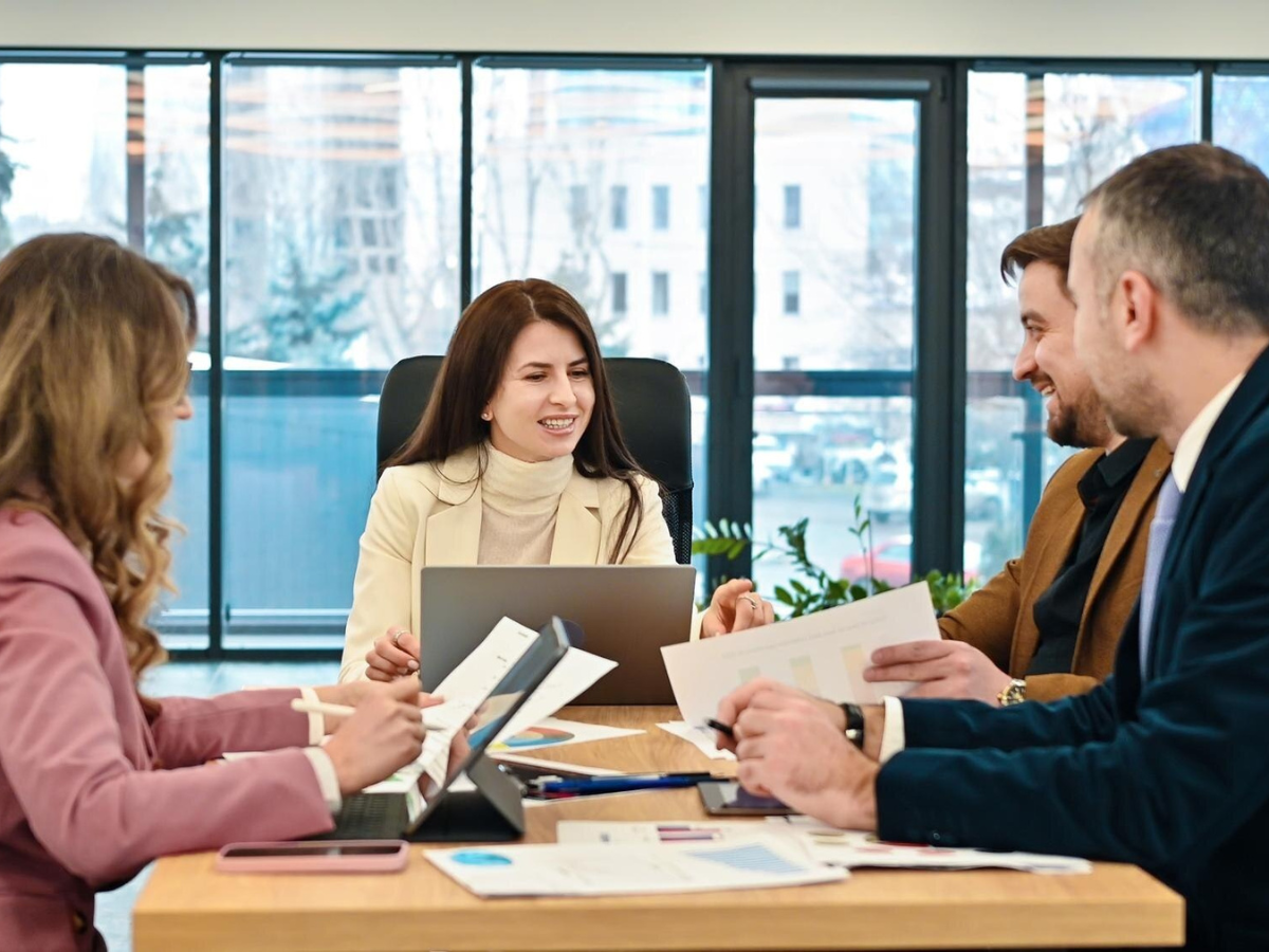 commercial insurance provider