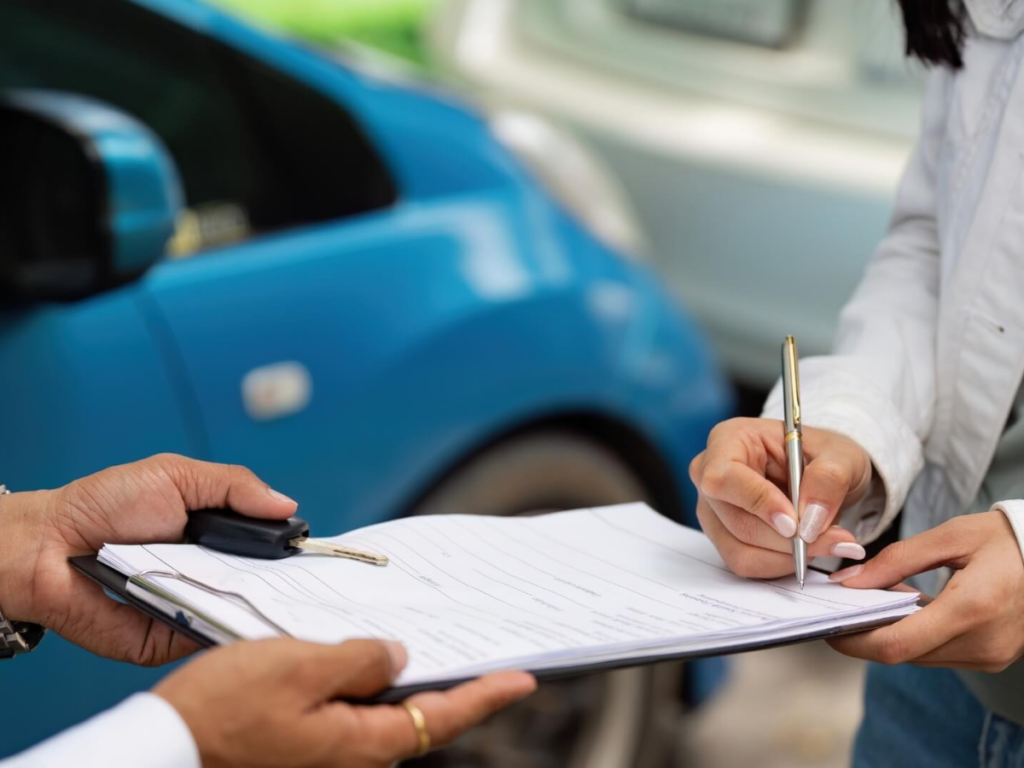 Business insurance consulting