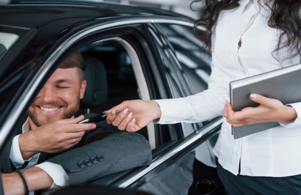 business auto insurance