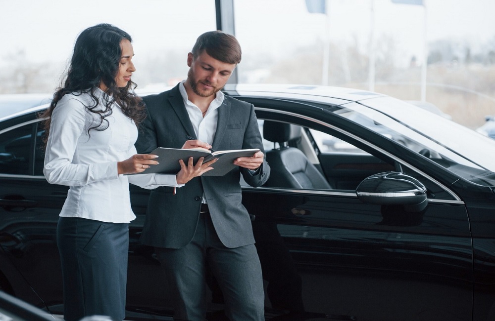 business auto insurance