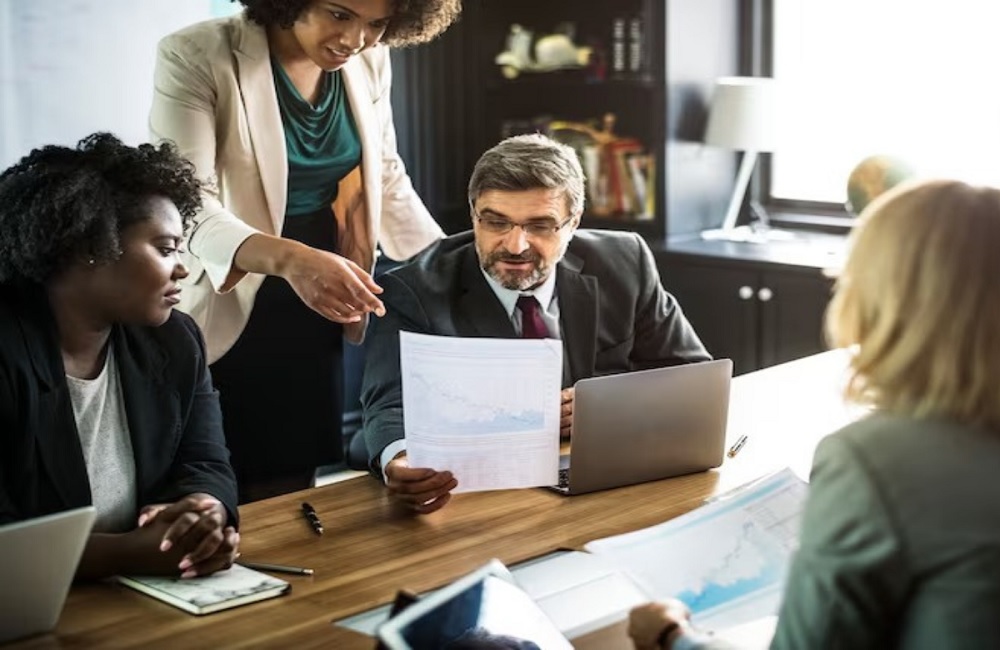 what is commercial insurance