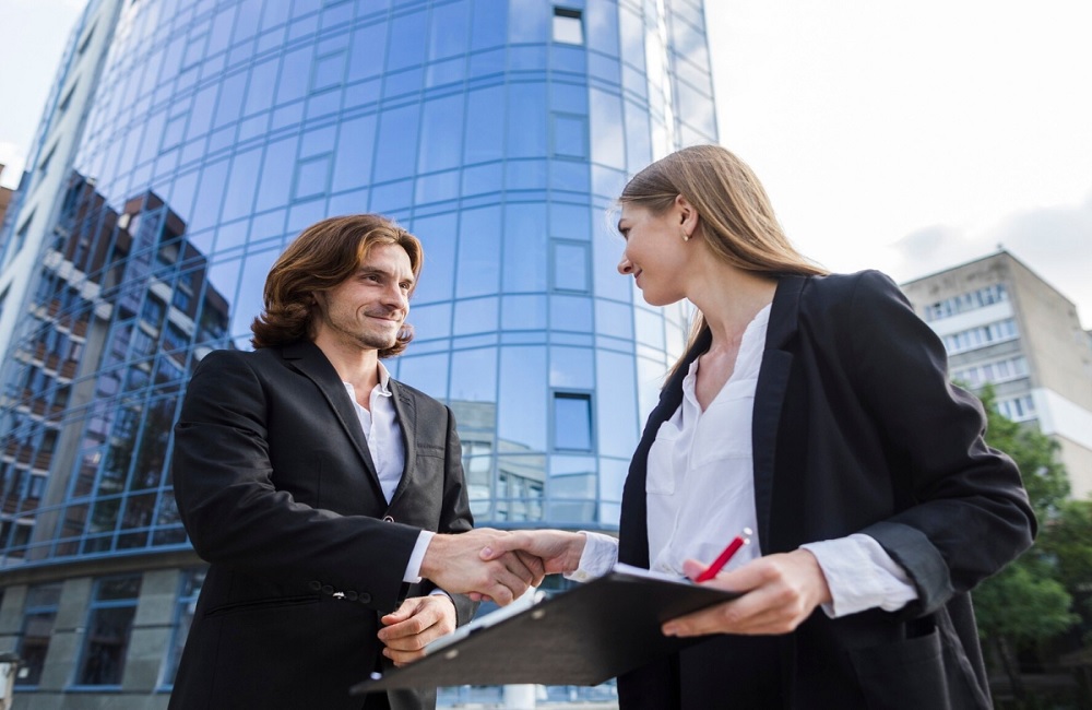 what is commercial insurance
