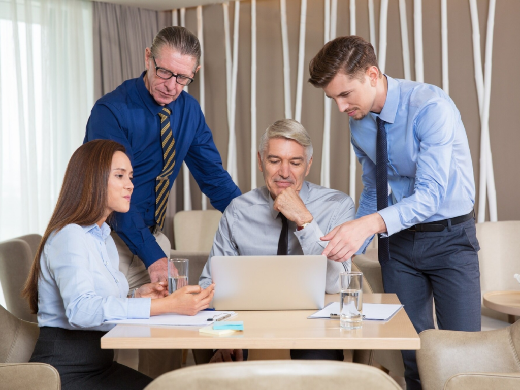 best commercial insurance