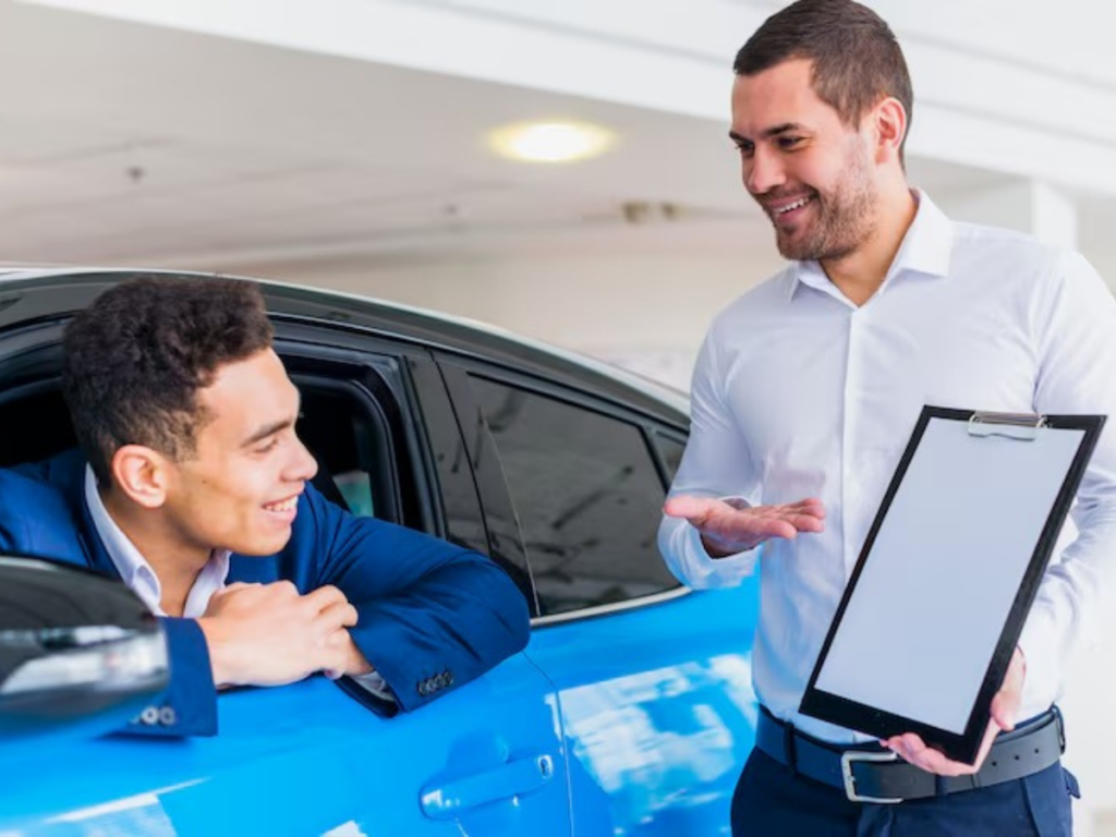Commercial auto insurance for small business