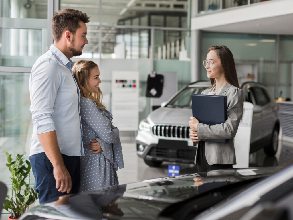 Commercial Auto Insurance for Small Business Protection