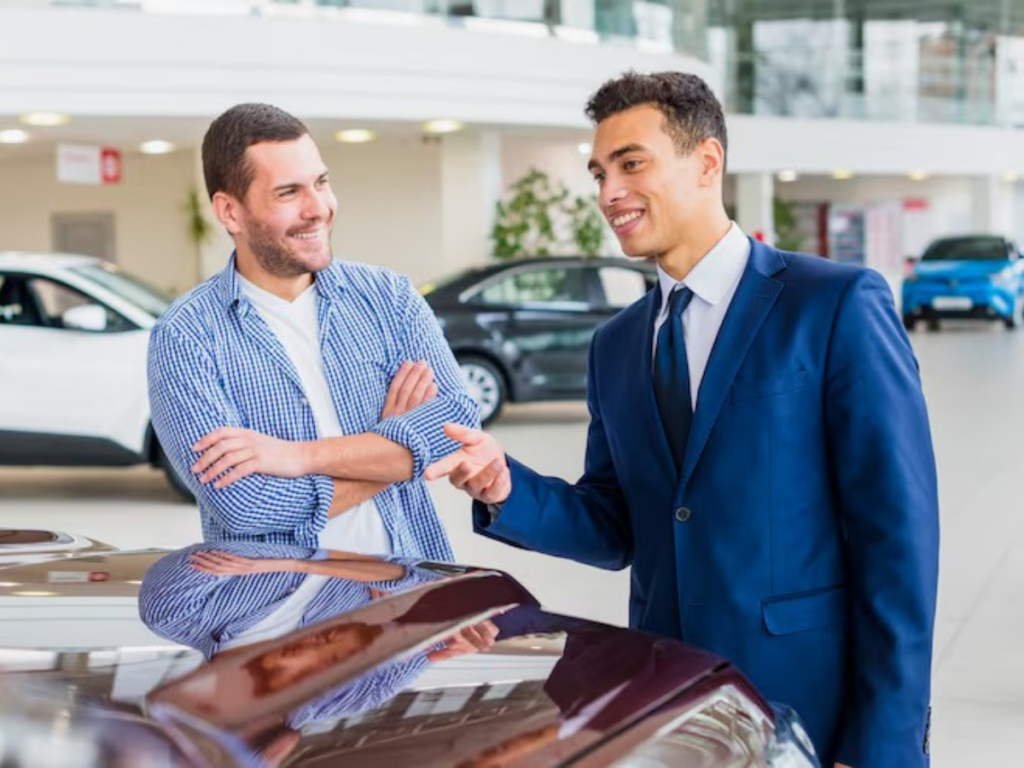 Commercial auto insurance for small business