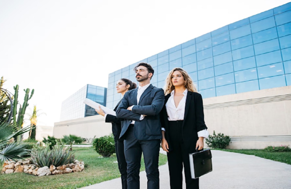 Commercial Insurance Coverage Built Around Your Business 