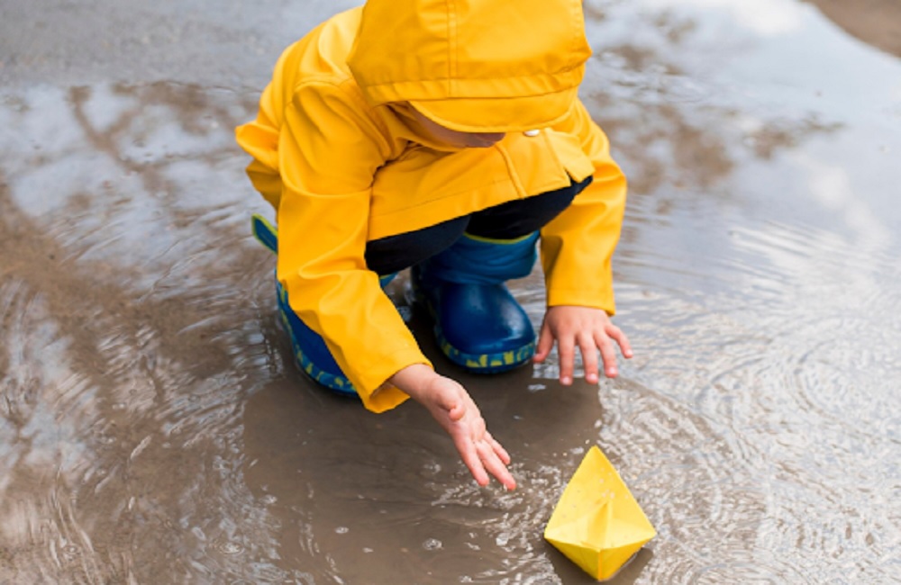 flood insurance coverage