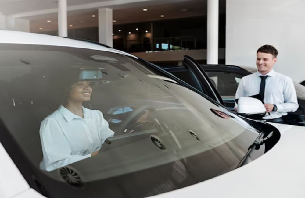 commercial vehicle insurance company