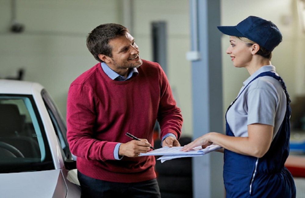 What Factors Define a Commercial Vehicle Insurance Company?
