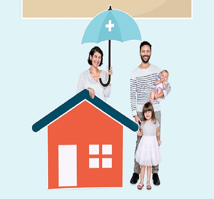 home and flood insurance