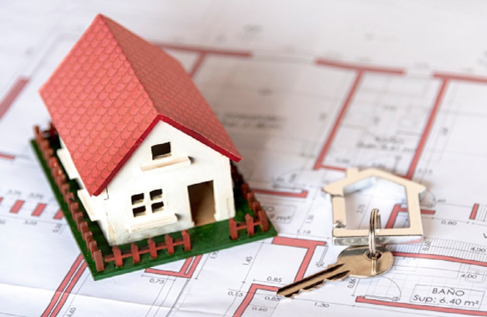 home and flood insurance